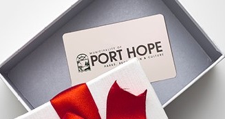 Port Hope Gift Card